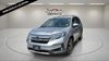 2020 Honda Pilot Touring 7-Passenger