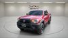 2012 Toyota Tacoma 