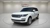 2020 Land Rover Range Rover 