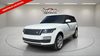2020 Land Rover Range Rover 