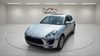 2018 Porsche Macan Sport Edition