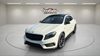 2016 Mercedes-Benz AMG GLA 45 4MATIC SUV