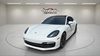 2018 Porsche Panamera 4