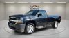 2016 Chevrolet Silverado 1500 Work Truck