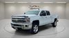 2015 Chevrolet Silverado 2500HD LT