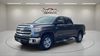 2016 Toyota Tundra 4WD Truck SR5