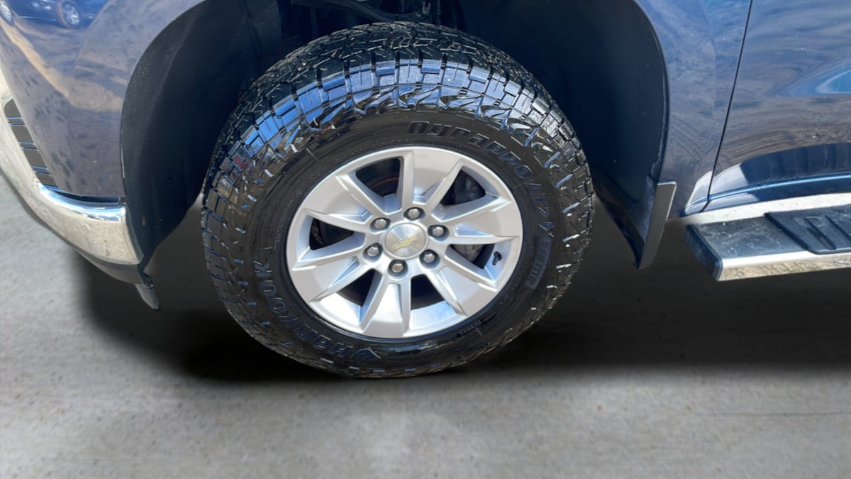 2019 Chevrolet Silverado 1500 LT - Photo 15
