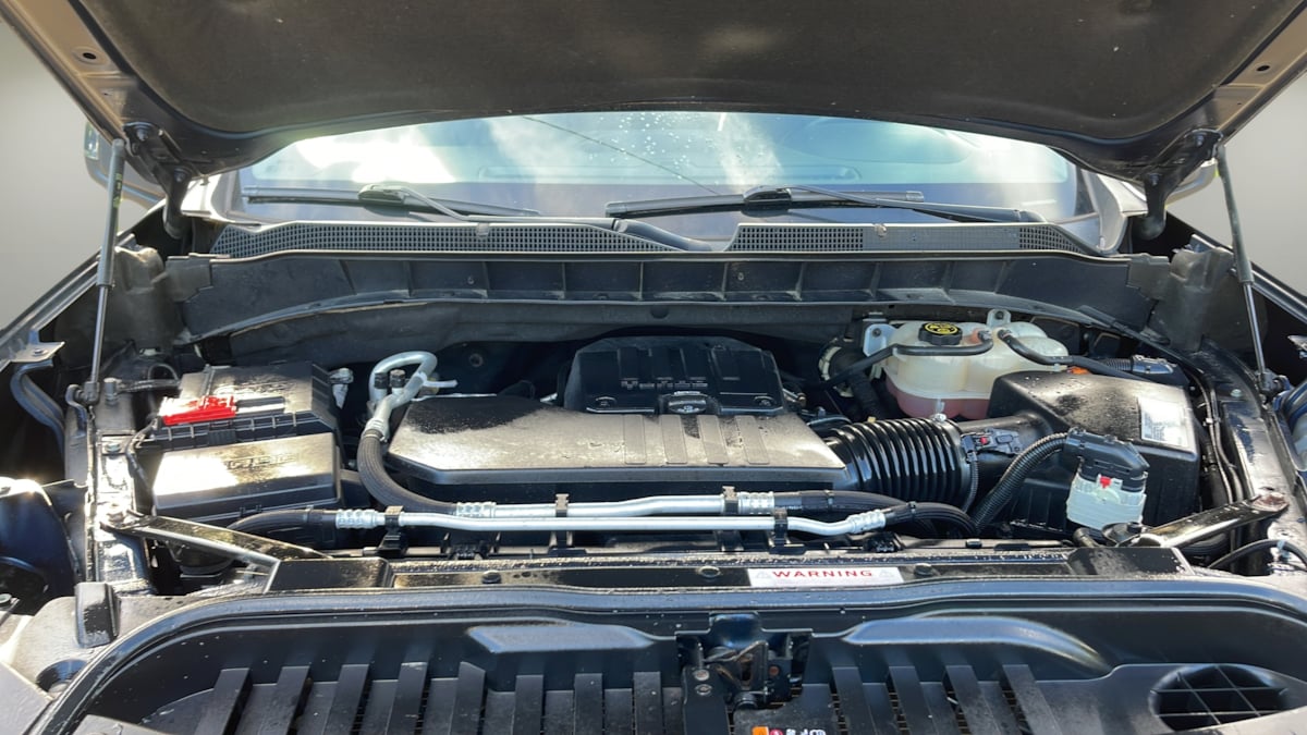 2019 Chevrolet Silverado 1500 LT - Photo 22
