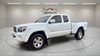 2009 Toyota Tacoma 