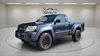 2009 Toyota Tacoma 