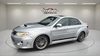 2013 Subaru Impreza Sedan WRX WRX Limited
