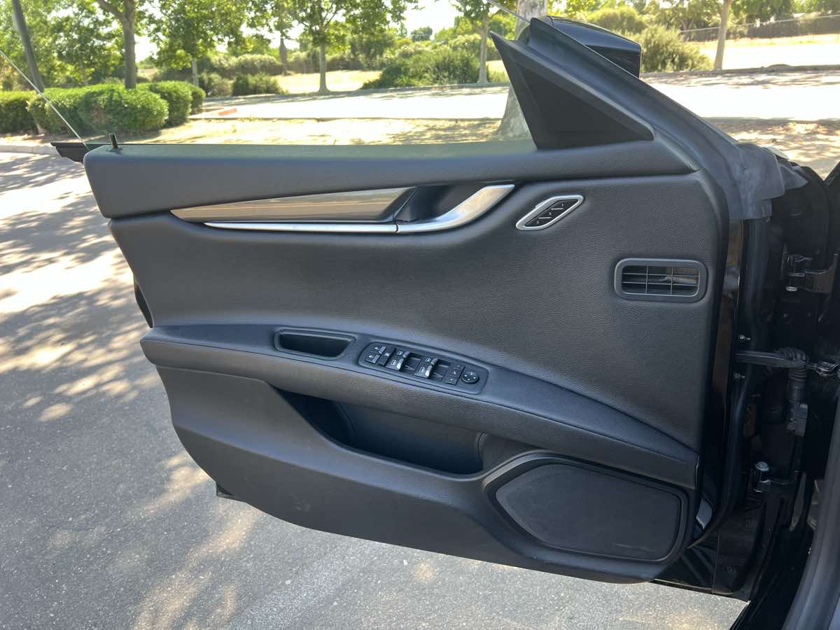 2020 Maserati Ghibli Base - Photo 15