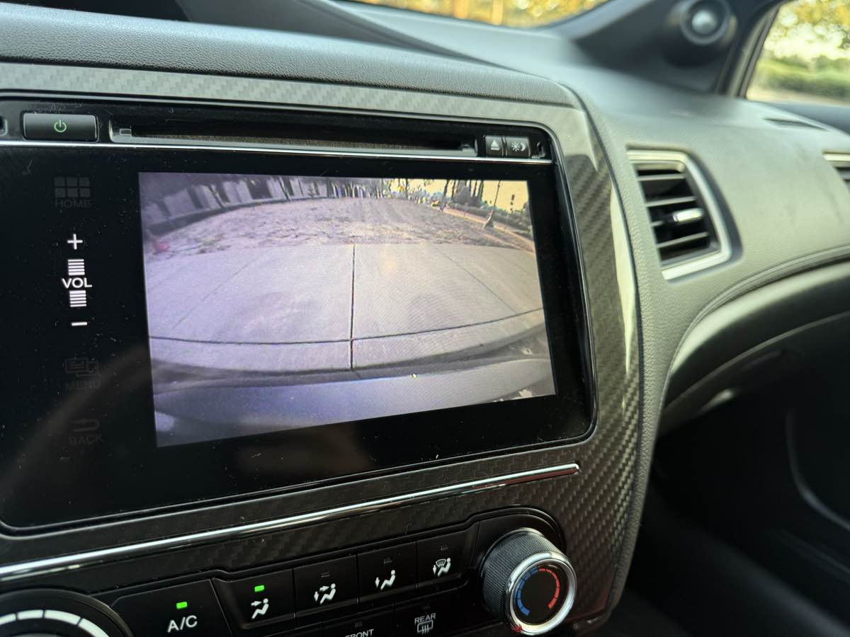 2015 Honda Civic Si - Photo 13