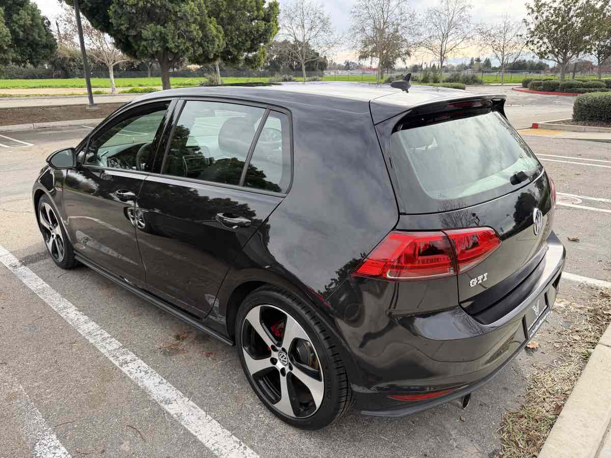 2016 Volkswagen Golf GTI S - Photo 4