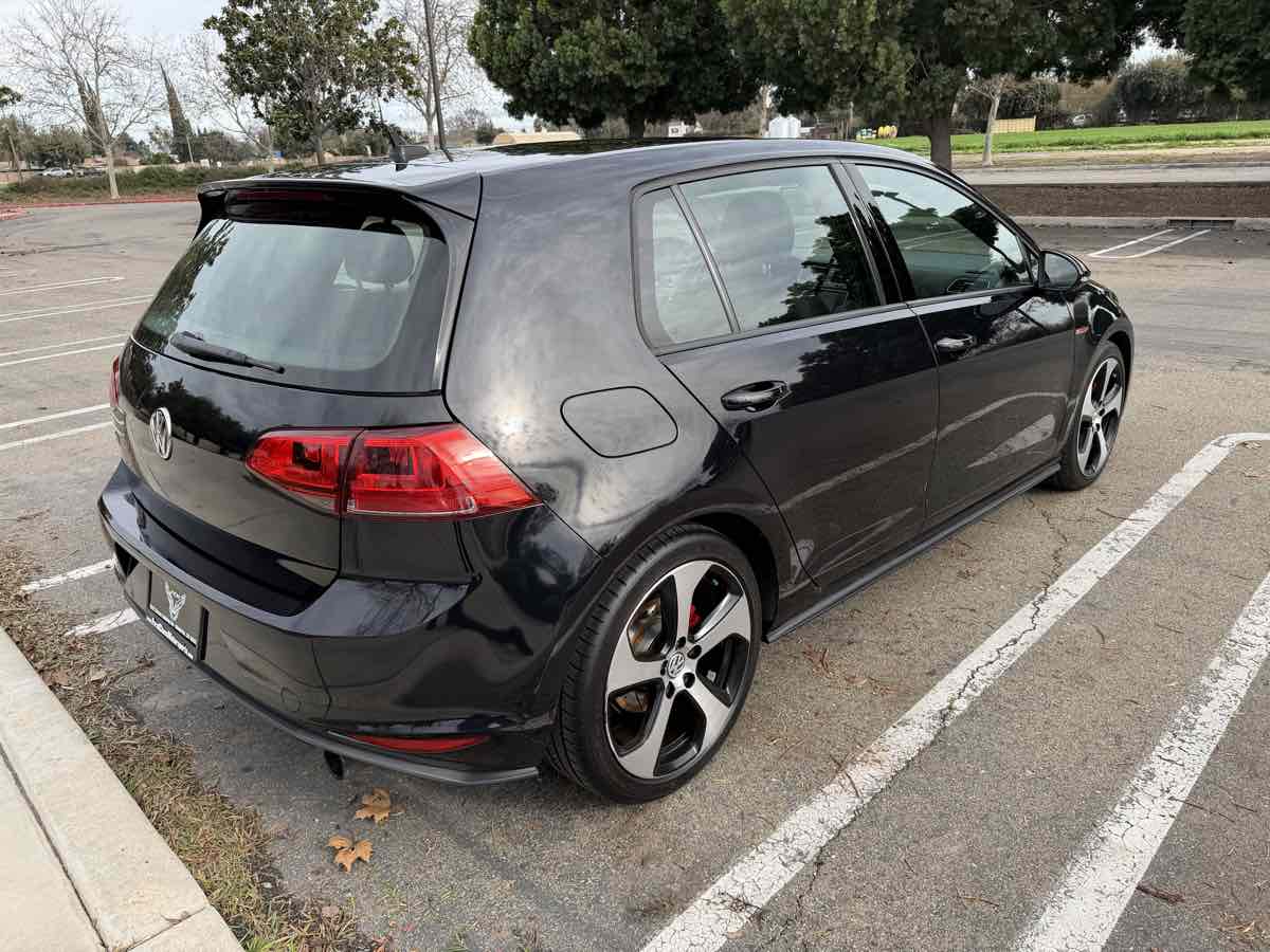 2016 Volkswagen Golf GTI S - Photo 6
