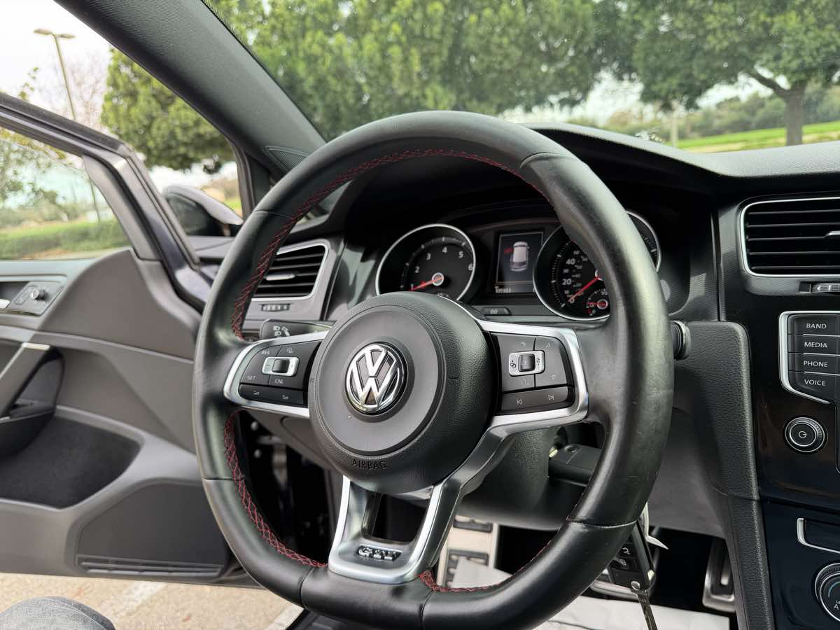 2016 Volkswagen Golf GTI S - Photo 13