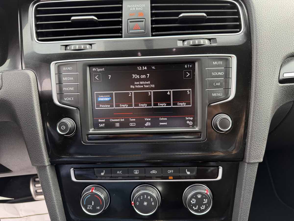 2016 Volkswagen Golf GTI S - Photo 15