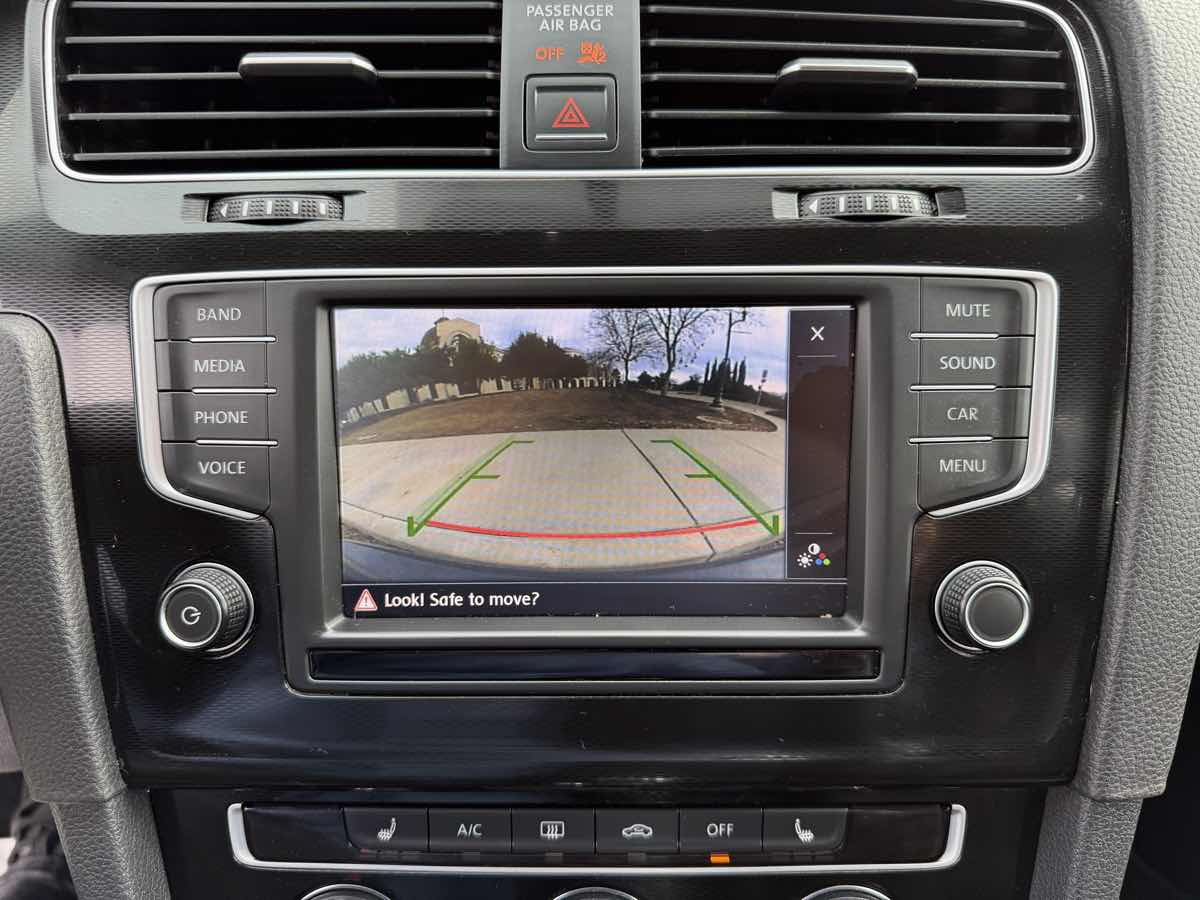 2016 Volkswagen Golf GTI S - Photo 16