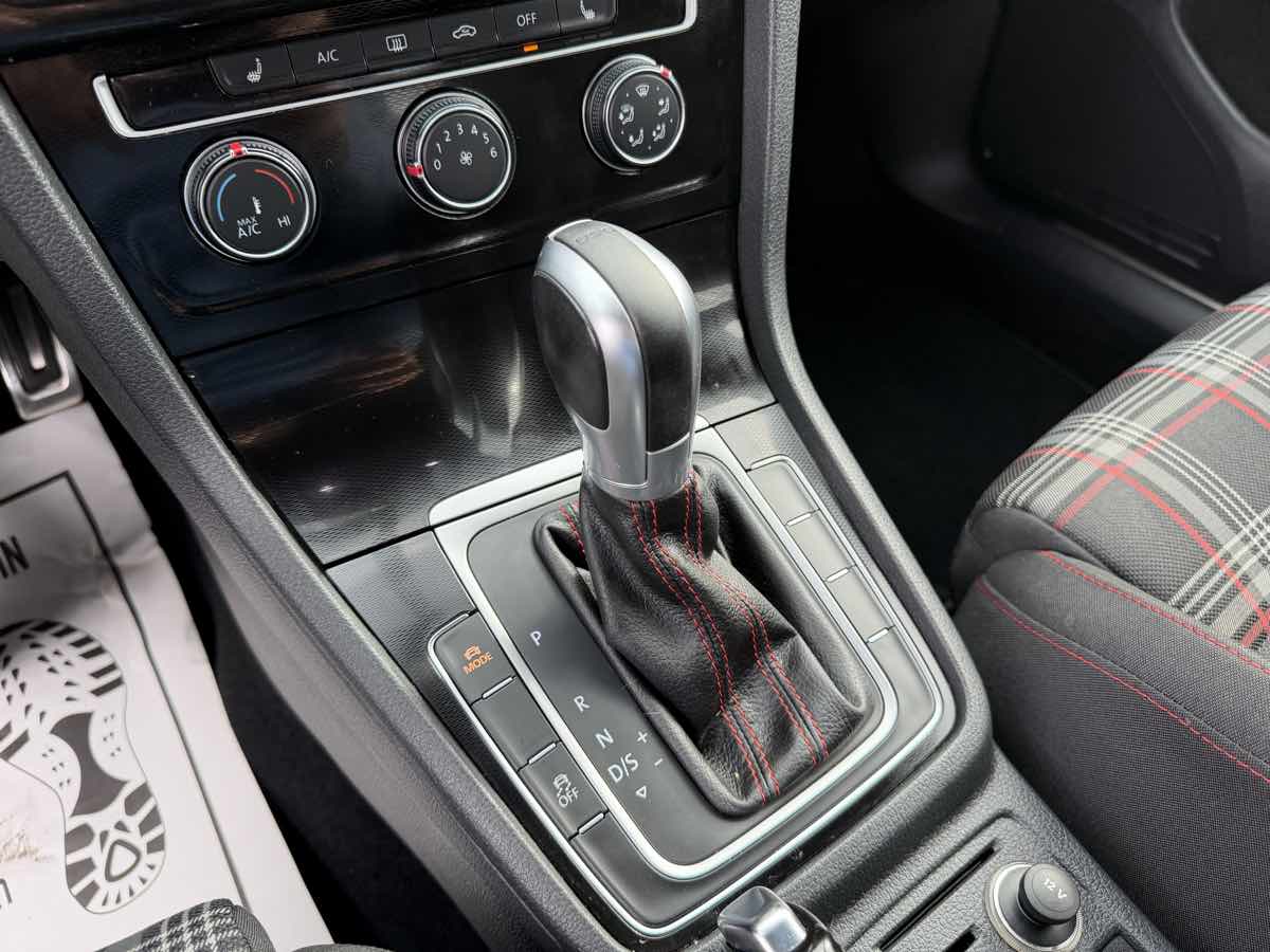 2016 Volkswagen Golf GTI S - Photo 17