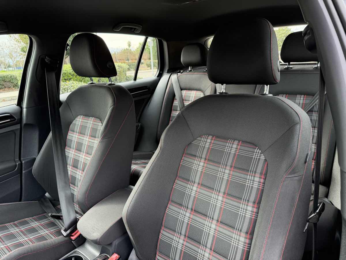2016 Volkswagen Golf GTI S - Photo 14