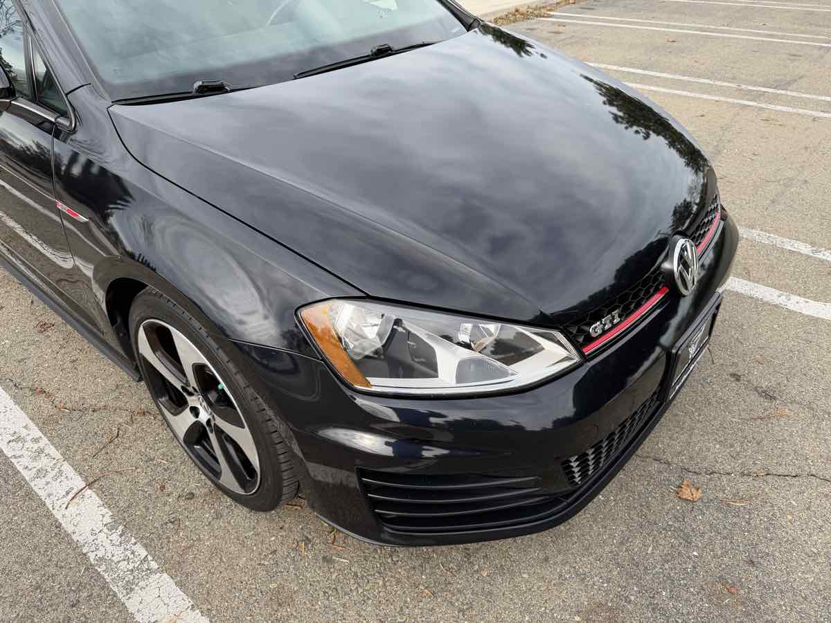 2016 Volkswagen Golf GTI S - Photo 9