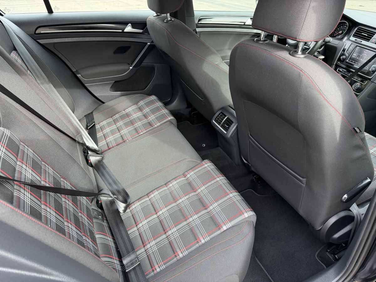2016 Volkswagen Golf GTI S - Photo 18