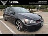 2016 Volkswagen Golf GTI SE