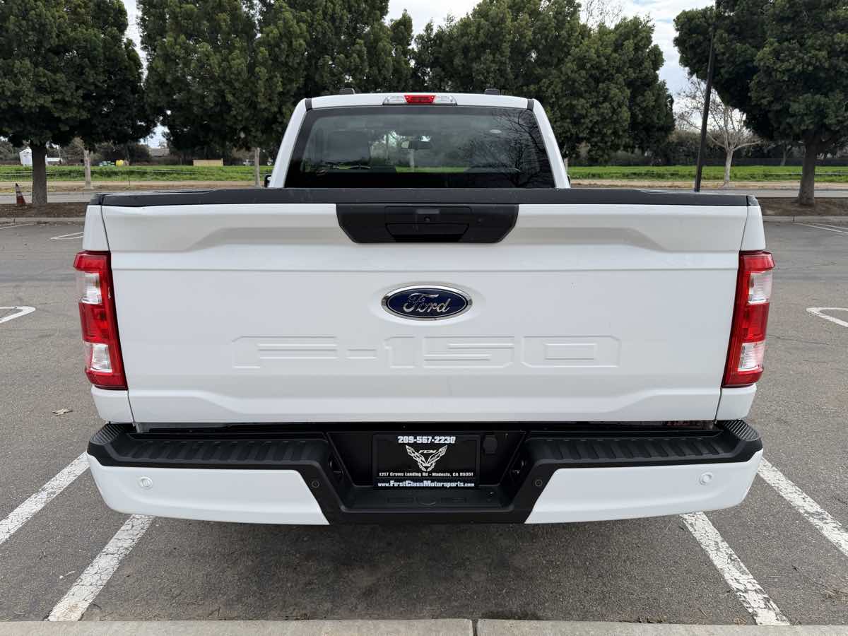 2023 Ford F-150 XL - Photo 5