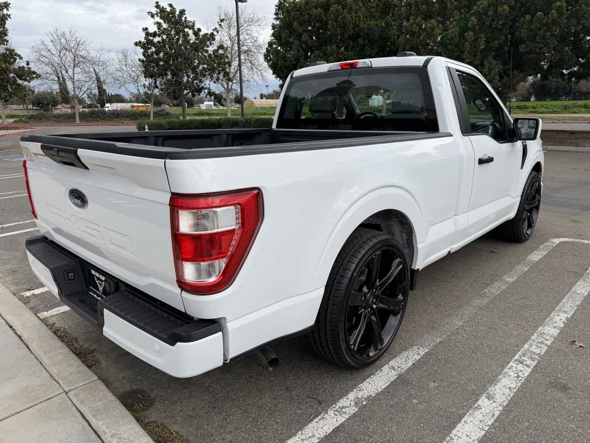 2023 Ford F-150 XL - Photo 6