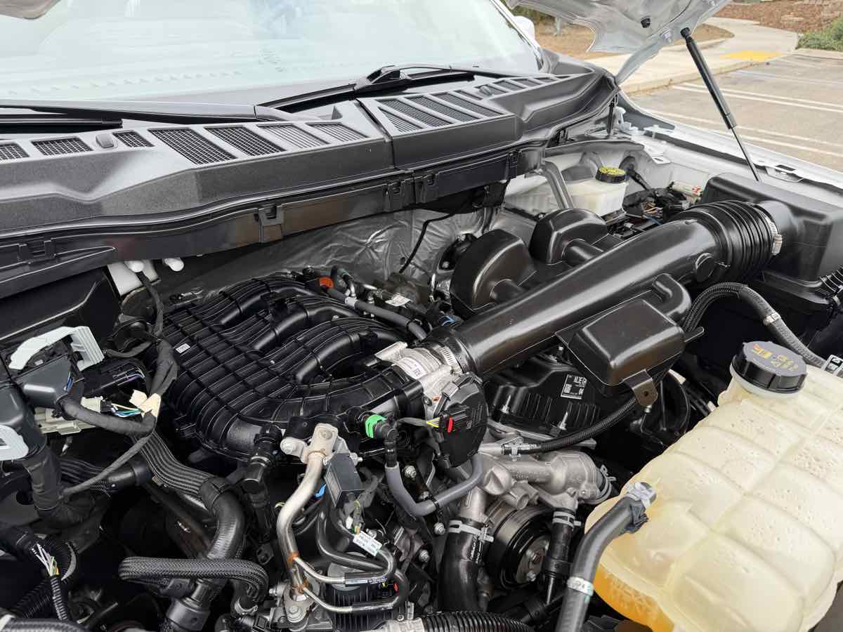 2023 Ford F-150 XL - Photo 13
