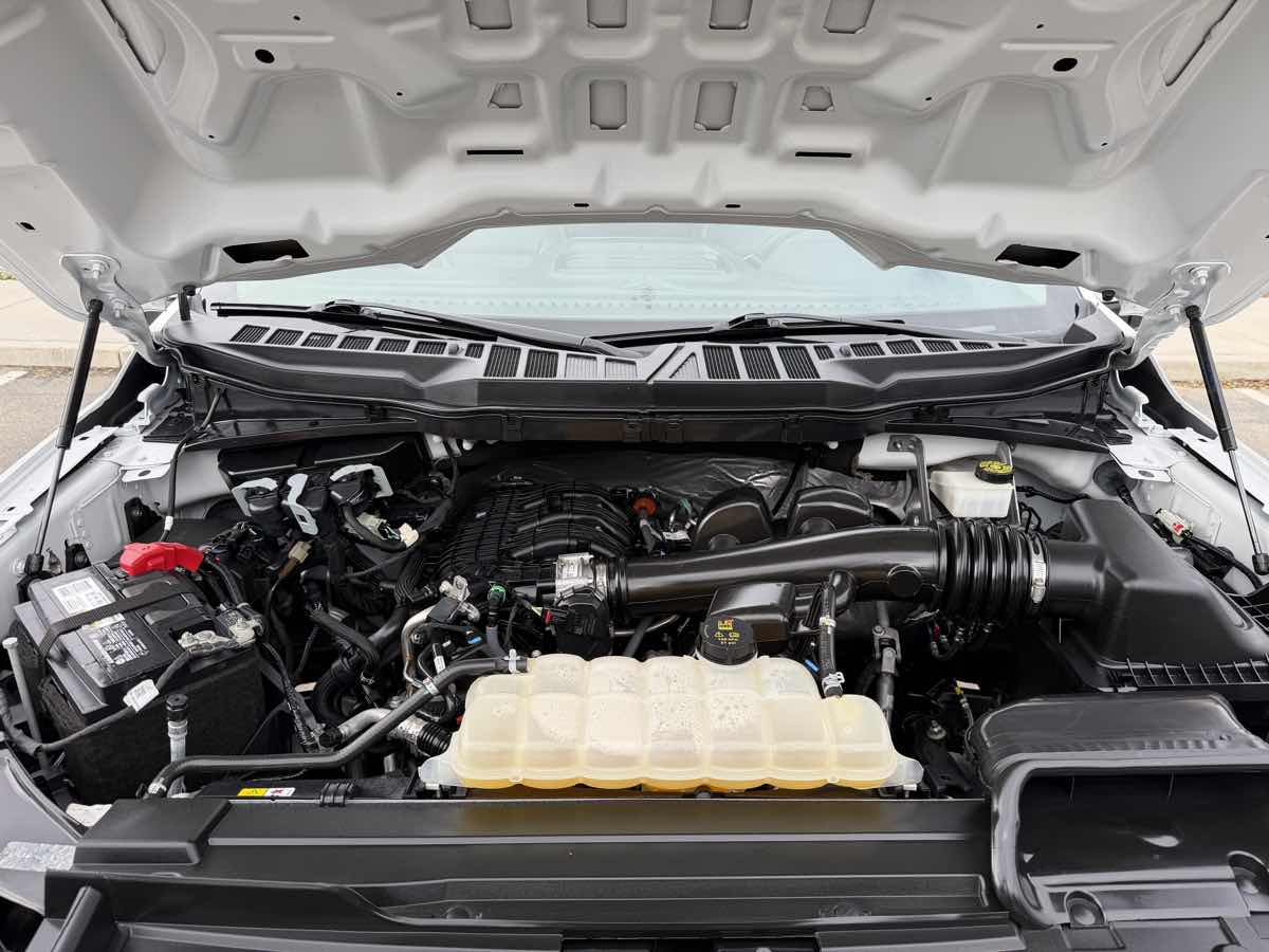 2023 Ford F-150 XL - Photo 14