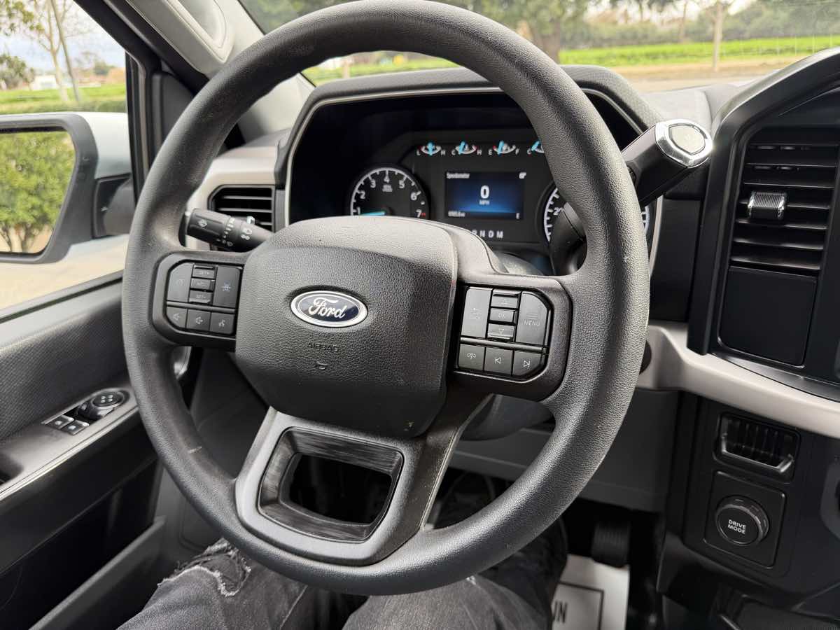 2023 Ford F-150 XL - Photo 19