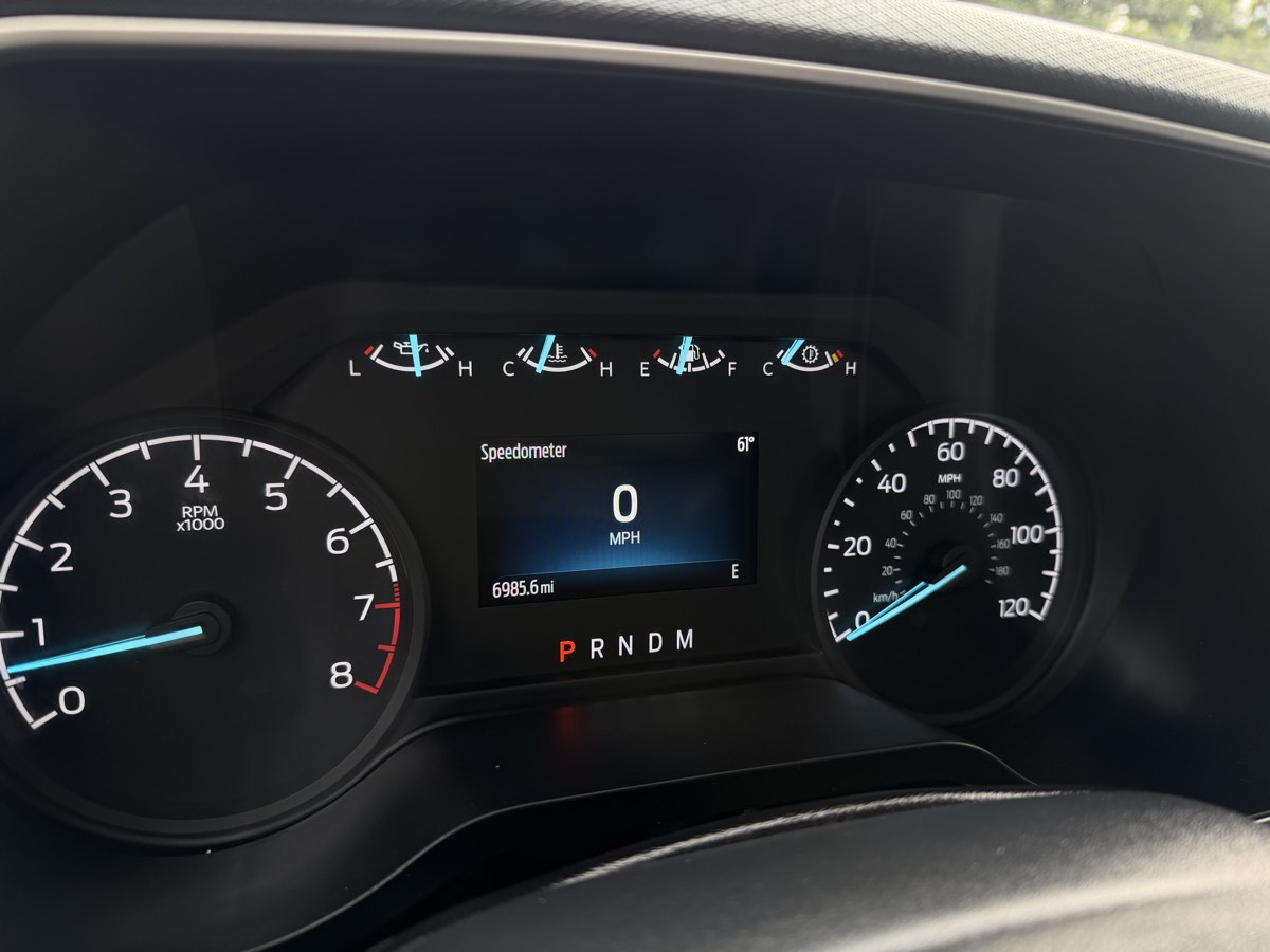 2023 Ford F-150 XL - Photo 20