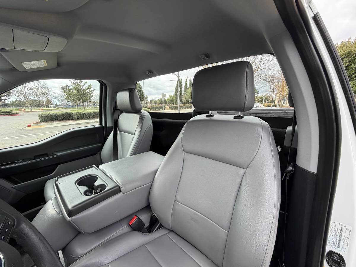 2023 Ford F-150 XL - Photo 24