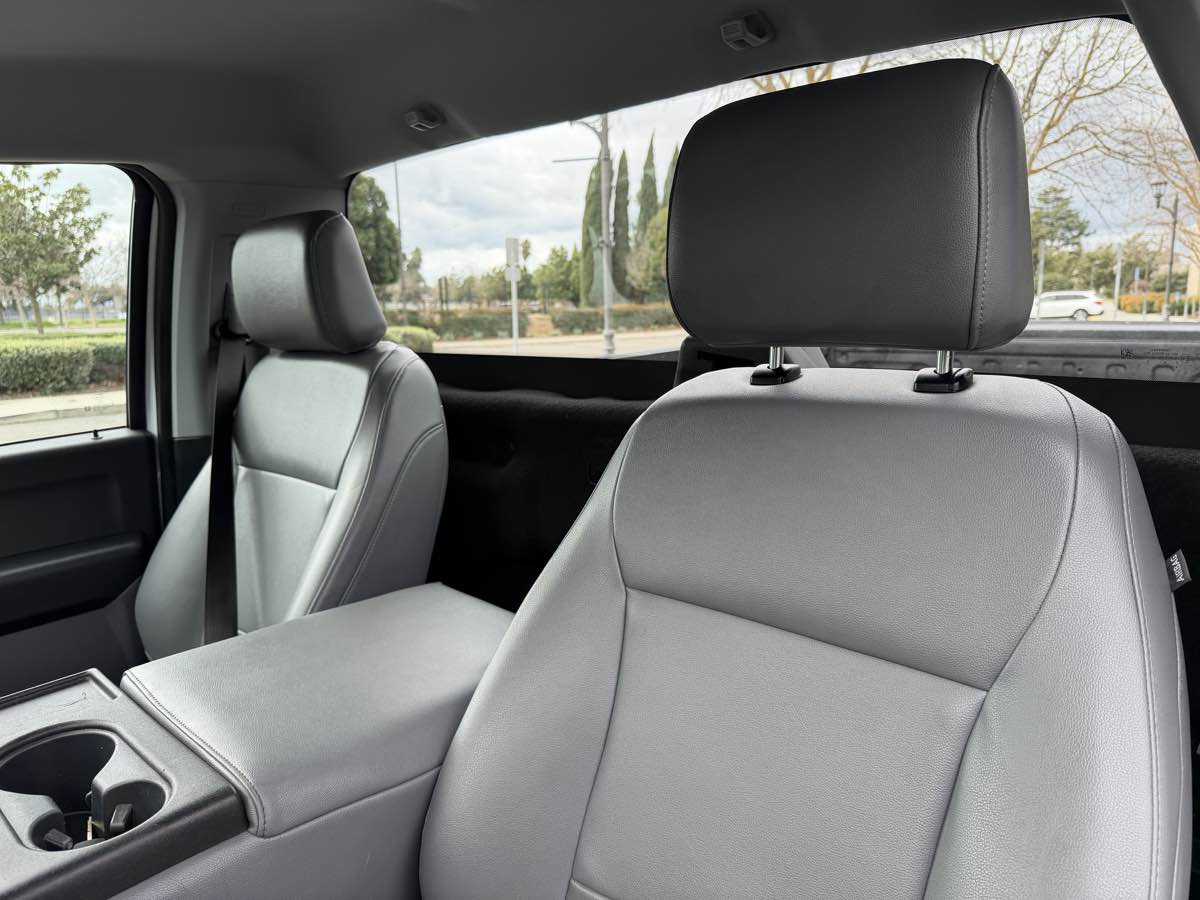 2023 Ford F-150 XL - Photo 25