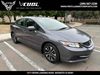 2014 Honda Civic Sedan EX