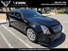 2011 Cadillac CTS-V Sedan 