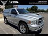 2004 Dodge Ram 1500 SLT