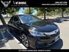 2017 Honda Accord Sedan EX-L