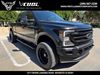 2021 Ford Super Duty F-250 SRW LARIAT
