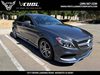 2016 Mercedes-Benz CLS 400 Coupe