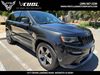 2015 Jeep Grand Cherokee SRT