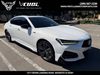 2021 Acura TLX w/A-Spec Package