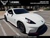 2016 Nissan 370Z NISMO Tech