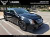 2014 Cadillac CTS-V Sedan 