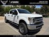 2019 Ford Super Duty F-250 SRW XLT