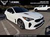 2018 Kia Stinger GT2