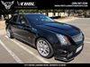 2009 Cadillac CTS-V 