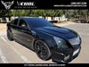2011 Cadillac CTS-V Sedan 