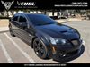 2009 Pontiac G8 GT